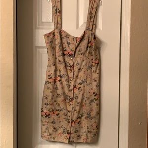 Laura Ashley Summer Dress from Urban Outfitters